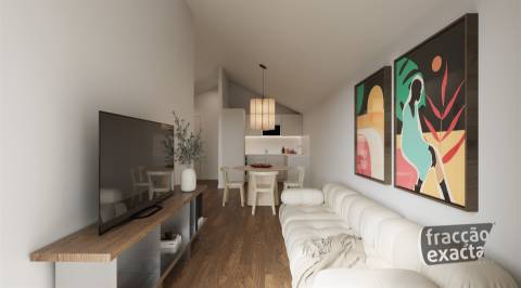 Apartamento T1 Venda em Cedofeita, Santo Ildefonso, Sé, Miragaia, São Nicolau e Vitória,Porto