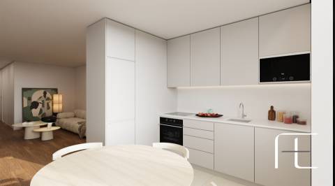 Apartamento T1 Venda em Cedofeita, Santo Ildefonso, Sé, Miragaia, São Nicolau e Vitória,Porto