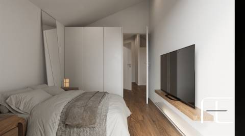 Apartamento T1 Venda em Cedofeita, Santo Ildefonso, Sé, Miragaia, São Nicolau e Vitória,Porto