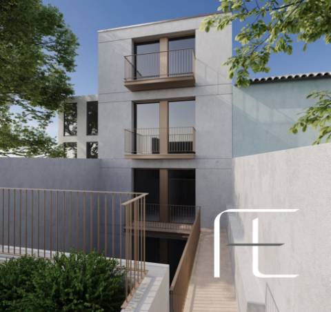 Apartamento T1 Venda em Cedofeita, Santo Ildefonso, Sé, Miragaia, São Nicolau e Vitória,Porto