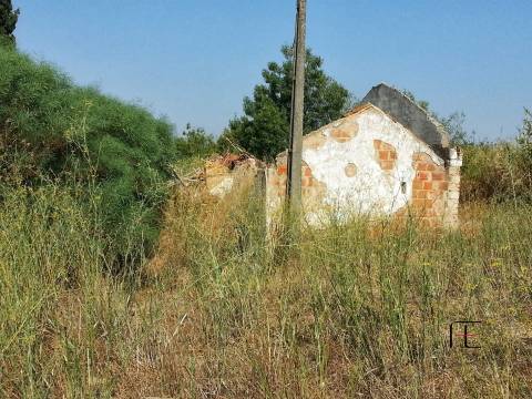 Quinta T3 Venda em Santarém (Marvila), Santa Iria da Ribeira de Santarém, Santarém (São Salvador) e Santarém (São Nicolau),Santarém