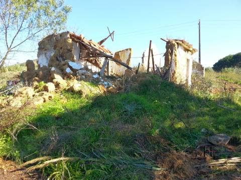 Quinta T3 Venda em Santarém (Marvila), Santa Iria da Ribeira de Santarém, Santarém (São Salvador) e Santarém (São Nicolau),Santarém