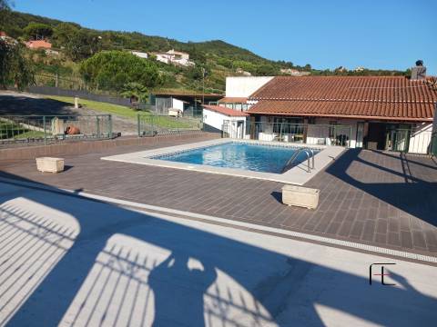 Quinta T2 Venda em Alhandra, São João dos Montes e Calhandriz,Vila Franca de Xira