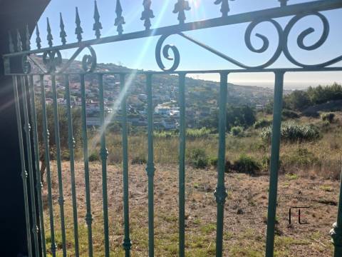 Quinta T2 Venda em Alhandra, São João dos Montes e Calhandriz,Vila Franca de Xira