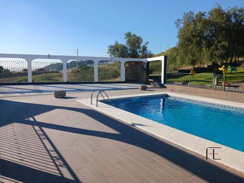 Quinta T2 Venda em Alhandra, São João dos Montes e Calhandriz,Vila Franca de Xira