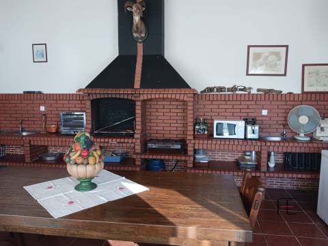 Quinta T2 Venda em Alhandra, São João dos Montes e Calhandriz,Vila Franca de Xira