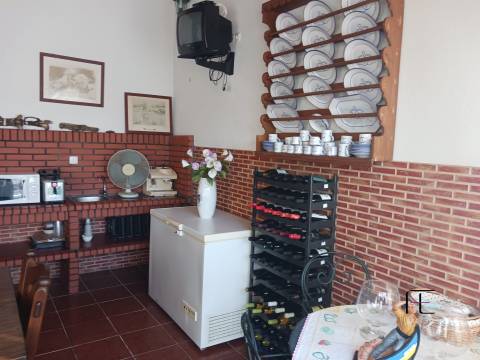 Quinta T2 Venda em Alhandra, São João dos Montes e Calhandriz,Vila Franca de Xira