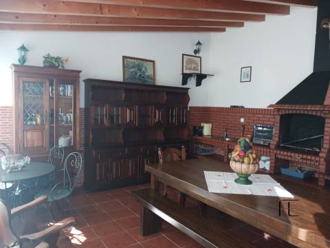 Quinta T2 Venda em Alhandra, São João dos Montes e Calhandriz,Vila Franca de Xira