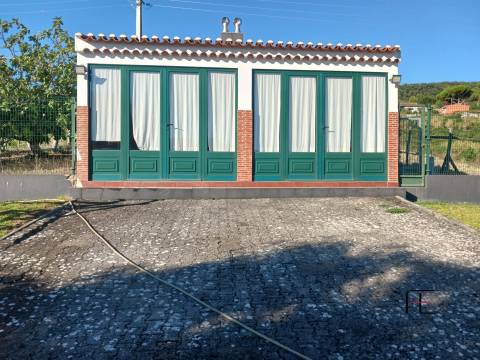 Quinta T2 Venda em Alhandra, São João dos Montes e Calhandriz,Vila Franca de Xira