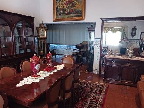 Quinta T2 Venda em Alhandra, São João dos Montes e Calhandriz,Vila Franca de Xira