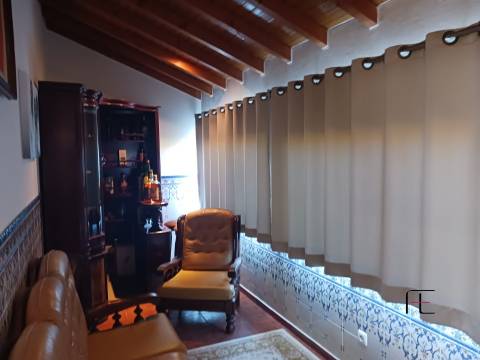 Quinta T2 Venda em Alhandra, São João dos Montes e Calhandriz,Vila Franca de Xira