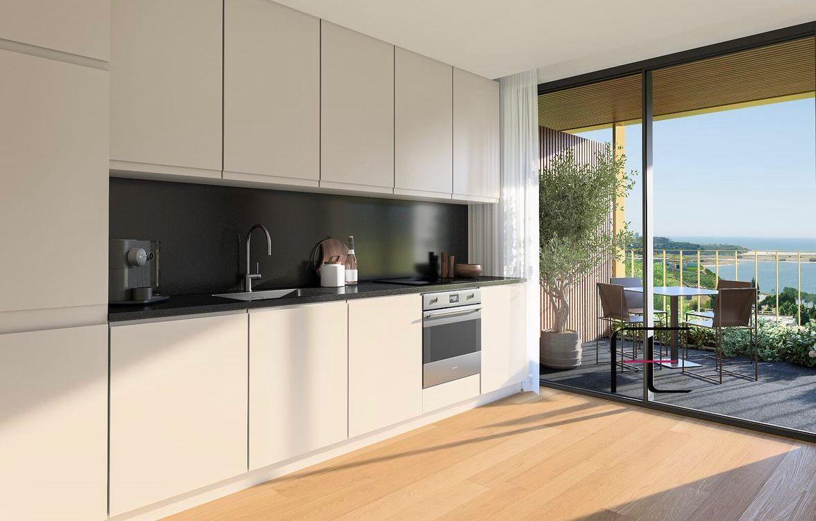 Apartamento T2 Venda em Canidelo,Vila Nova de Gaia