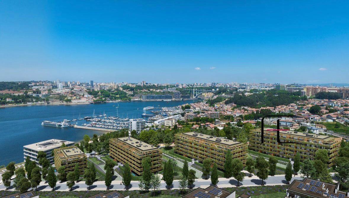 Apartamento T2 Venda em Canidelo,Vila Nova de Gaia