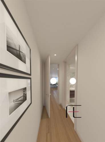 Apartamento T2 Venda em Canidelo,Vila Nova de Gaia