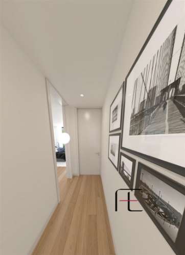 Apartamento T2 Venda em Canidelo,Vila Nova de Gaia