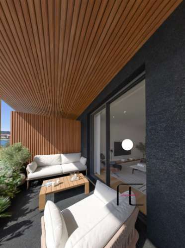 Apartamento T2 Venda em Canidelo,Vila Nova de Gaia