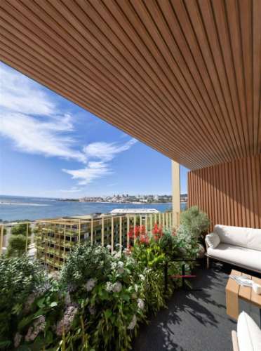 Apartamento T2 Venda em Canidelo,Vila Nova de Gaia