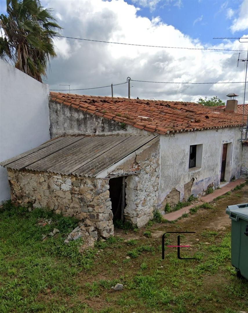 Moradia T1 Venda em Vila Nova de São Bento e Vale de Vargo,Serpa