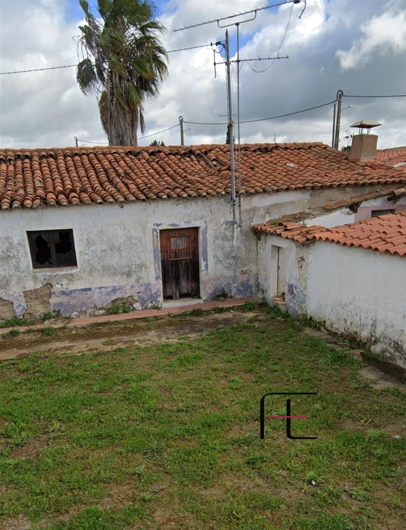 Moradia T1 Venda em Vila Nova de São Bento e Vale de Vargo,Serpa