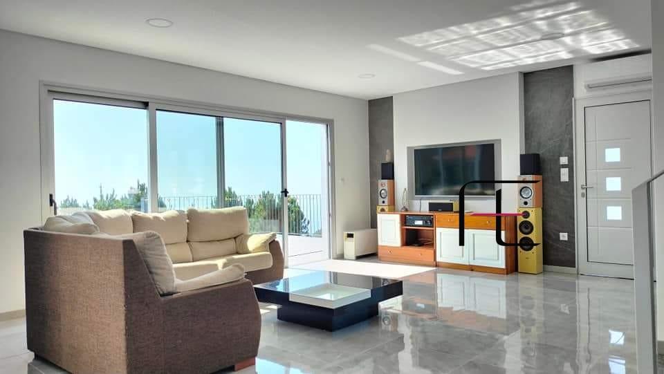 Moradia T3 Venda em Prazeres,Calheta (Madeira)