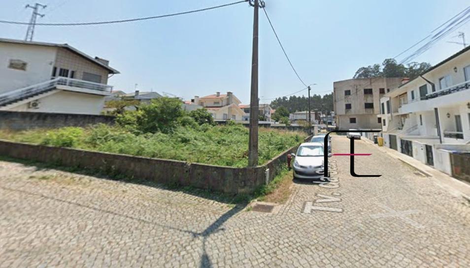 Lote de Terreno  Venda em Castêlo da Maia,Maia
