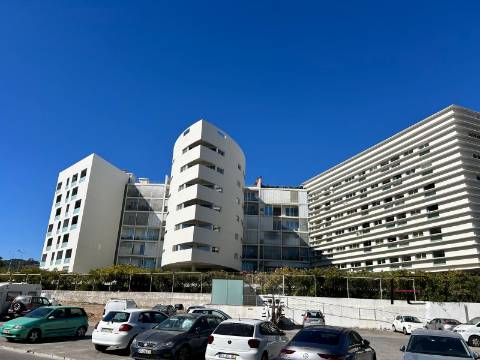 Apartamento T2 Venda em Setúbal (São Julião, Nossa Senhora da Anunciada e Santa Maria da Graça),Setúbal