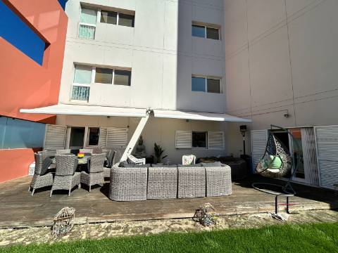 Apartamento T2 Venda em Setúbal (São Julião, Nossa Senhora da Anunciada e Santa Maria da Graça),Setúbal