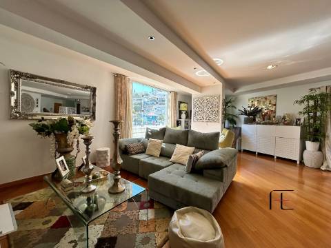 Apartamento T2 Venda em Setúbal (São Julião, Nossa Senhora da Anunciada e Santa Maria da Graça),Setúbal