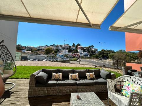 Apartamento T2 Venda em Setúbal (São Julião, Nossa Senhora da Anunciada e Santa Maria da Graça),Setúbal