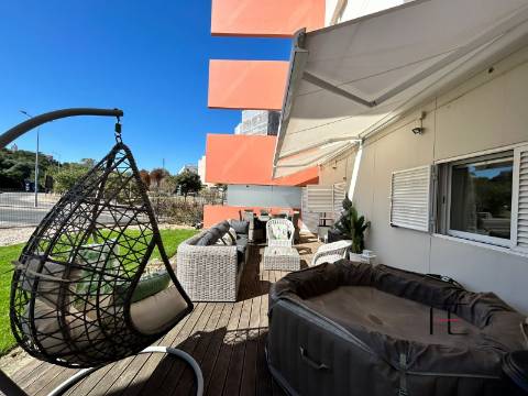 Apartamento T2 Venda em Setúbal (São Julião, Nossa Senhora da Anunciada e Santa Maria da Graça),Setúbal