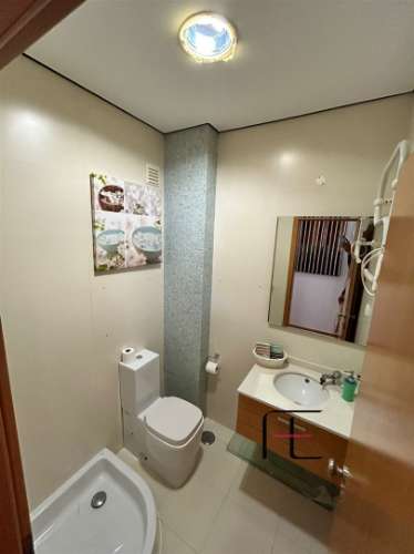 Apartamento T2 Venda em Setúbal (São Julião, Nossa Senhora da Anunciada e Santa Maria da Graça),Setúbal