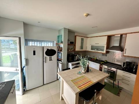 Apartamento T2 Venda em Setúbal (São Julião, Nossa Senhora da Anunciada e Santa Maria da Graça),Setúbal