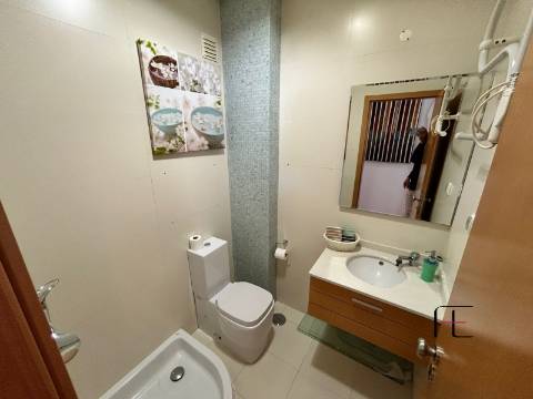 Apartamento T2 Venda em Setúbal (São Julião, Nossa Senhora da Anunciada e Santa Maria da Graça),Setúbal