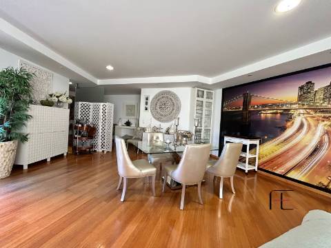 Apartamento T2 Venda em Setúbal (São Julião, Nossa Senhora da Anunciada e Santa Maria da Graça),Setúbal