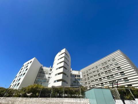 Apartamento T2 Venda em Setúbal (São Julião, Nossa Senhora da Anunciada e Santa Maria da Graça),Setúbal