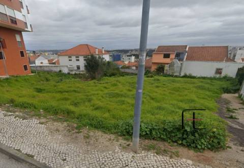 Lote de Terreno  Venda em Venteira,Amadora