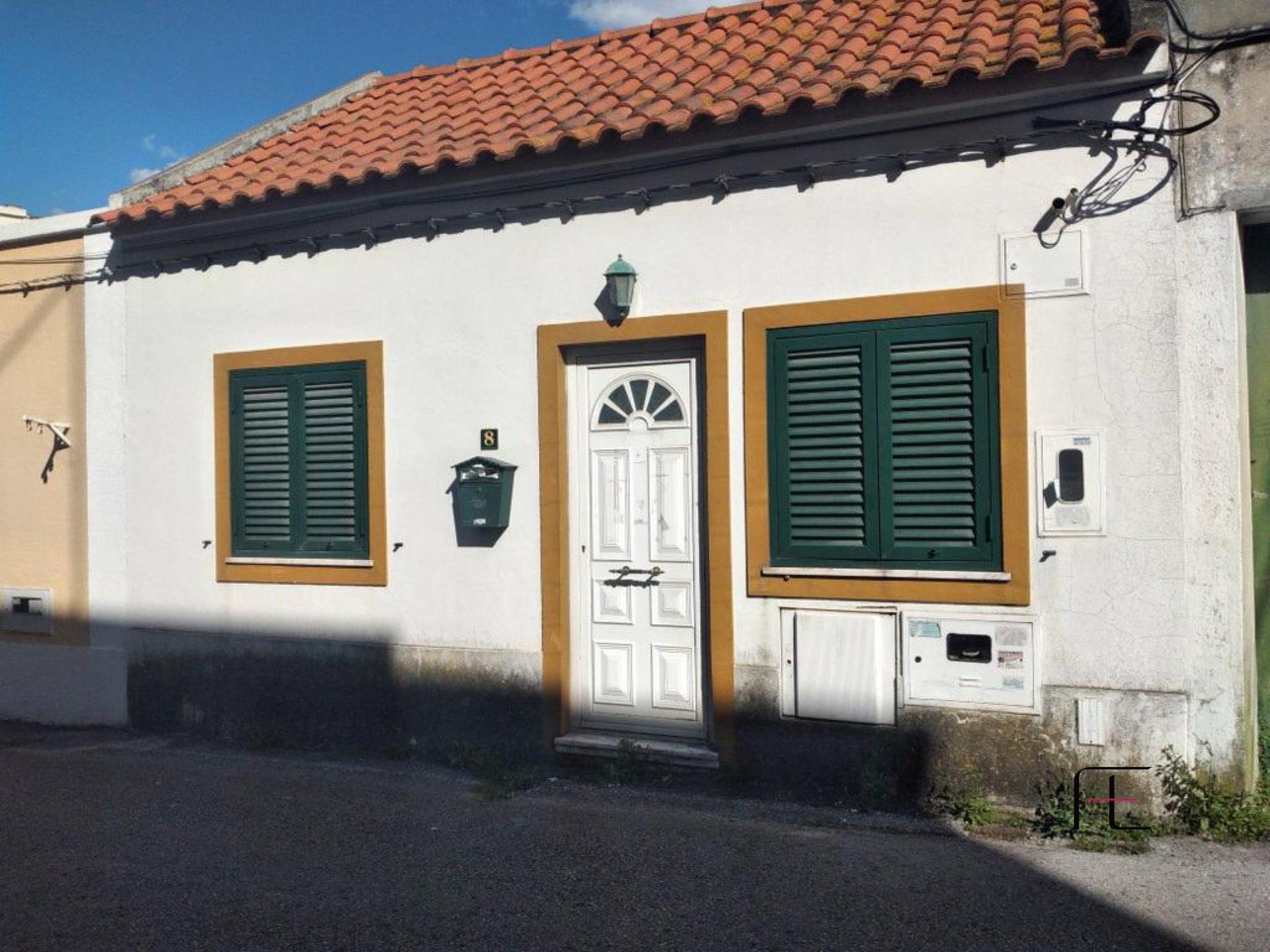 Moradia T1 Venda em Seixal, Arrentela e Aldeia de Paio Pires,Seixal
