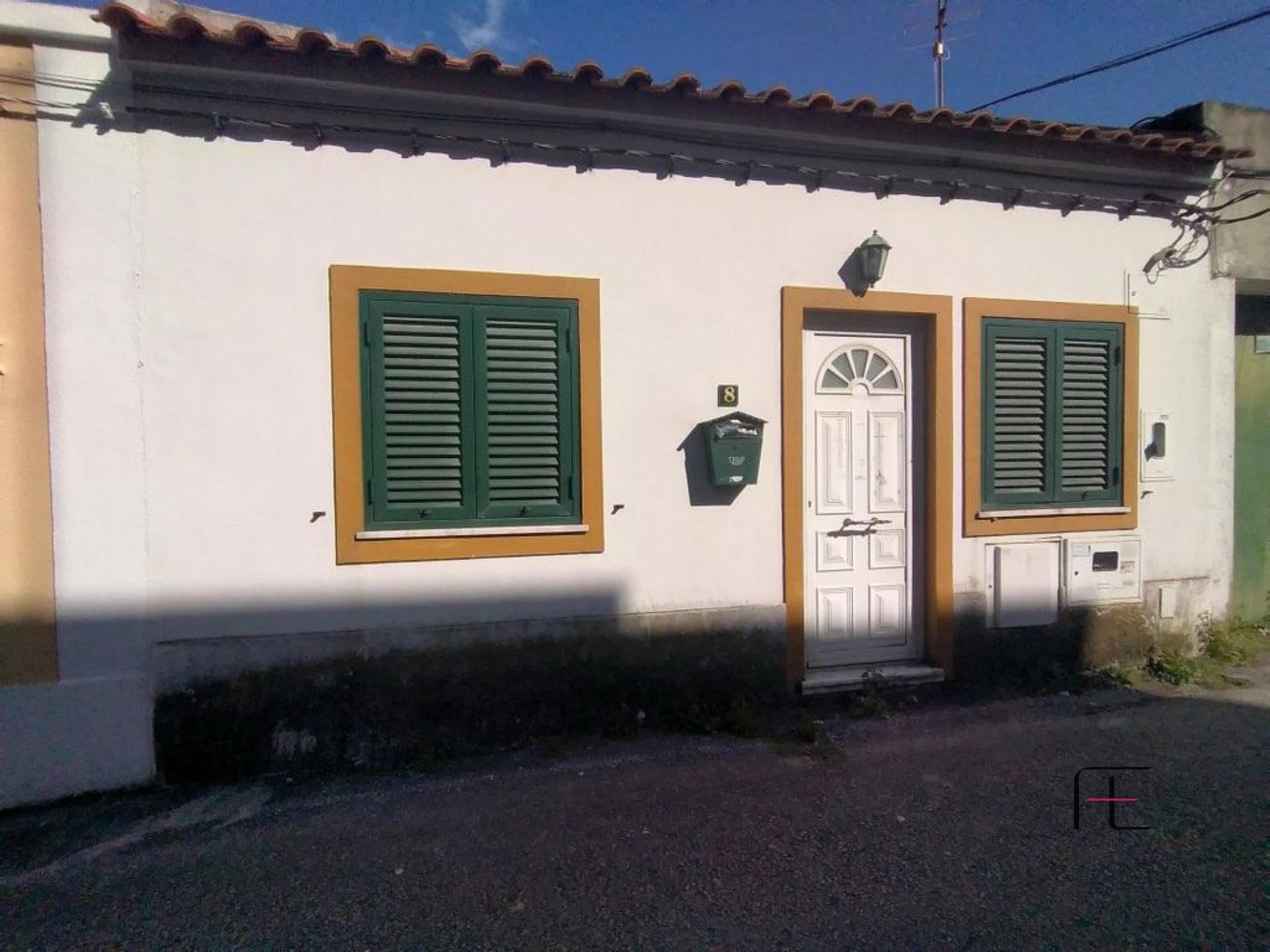 Moradia T1 Venda em Seixal, Arrentela e Aldeia de Paio Pires,Seixal