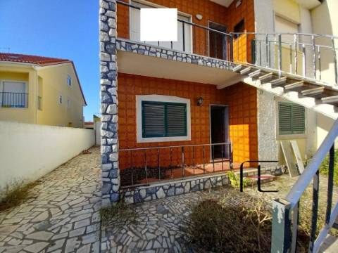 Andar Moradia T3 Venda em São Francisco,Alcochete