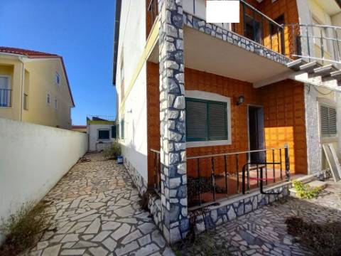 Andar Moradia T3 Venda em São Francisco,Alcochete