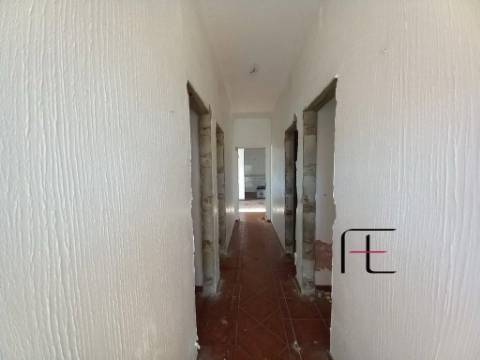 Andar Moradia T3 Venda em São Francisco,Alcochete