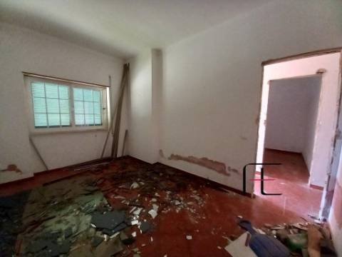 Andar Moradia T3 Venda em São Francisco,Alcochete