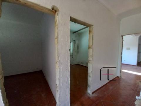 Andar Moradia T3 Venda em São Francisco,Alcochete