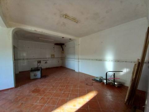 Andar Moradia T3 Venda em São Francisco,Alcochete