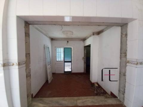 Andar Moradia T3 Venda em São Francisco,Alcochete