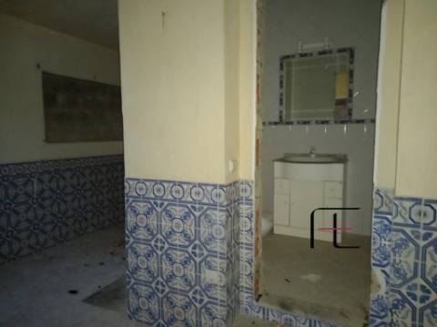 Andar Moradia T3 Venda em São Francisco,Alcochete