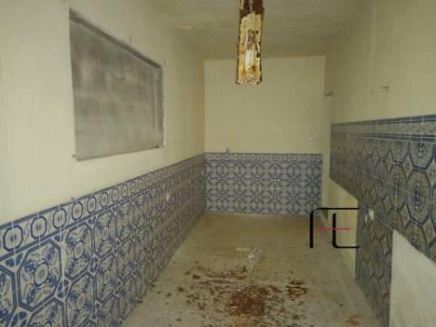 Andar Moradia T3 Venda em São Francisco,Alcochete