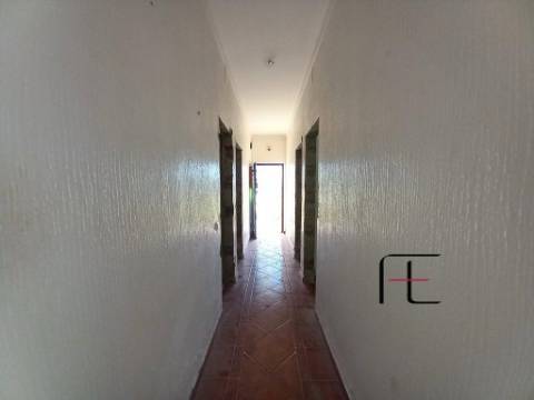 Andar Moradia T3 Venda em São Francisco,Alcochete