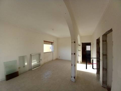 Andar Moradia T2 Venda em São Francisco,Alcochete