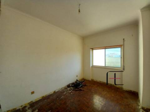 Andar Moradia T2 Venda em São Francisco,Alcochete